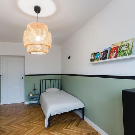 Apartament Good Morning Wroclaw - Parking W Cenie - Klimatyzacja - 67M2 Apartment Bagian luar foto