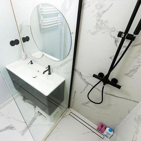Apartament Good Morning Wroclaw - Parking W Cenie - Klimatyzacja - 67M2 Apartment Bagian luar foto