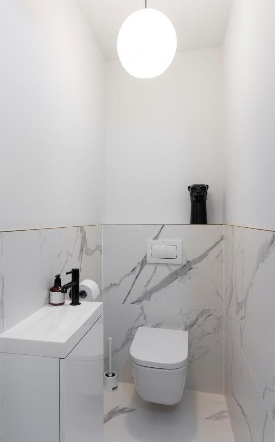 Apartament Good Morning Wroclaw - Parking W Cenie - Klimatyzacja - 67M2 Apartment Bagian luar foto