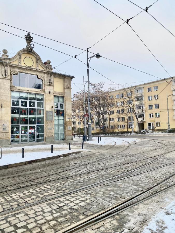 Apartament Good Morning Wroclaw - Parking W Cenie - Klimatyzacja - 67M2 Apartment Bagian luar foto