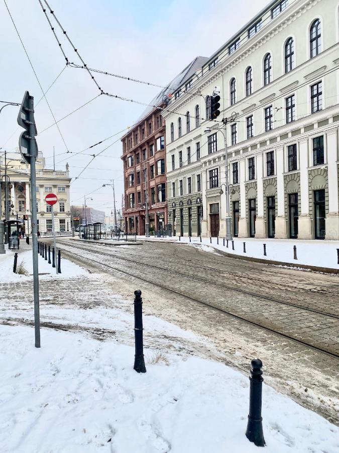 Apartament Good Morning Wroclaw - Parking W Cenie - Klimatyzacja - 67M2 Apartment Bagian luar foto