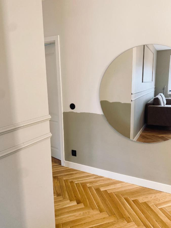 Apartament Good Morning Wroclaw - Parking W Cenie - Klimatyzacja - 67M2 Apartment Bagian luar foto
