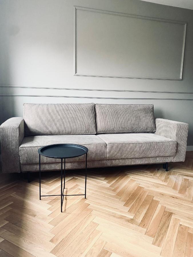 Apartament Good Morning Wroclaw - Parking W Cenie - Klimatyzacja - 67M2 Apartment Bagian luar foto